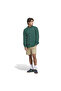 Men's Sweatshirt S Ls Button up Kr5431 - 5