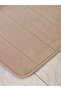 Esvab • Modern & Distinctive Plush Bath Mat 50X80 cm - 2