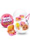 Mini Brands Mini Create Kawaii Kitchen Capsule Series 1 - 3