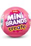 Mini Brands Mini Create Kawaii Kitchen Capsule Series 1