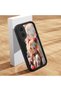 Tecno Spark Go 2(Km4) Compatible Black Silicone Case Shockproof with Camera Protection - 2