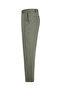 6 Drop Regular Fit Standard Cut Classic Fabric Trousers - 3