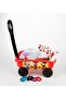 Spidey Pull Along Activity Trolley - 3