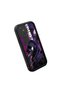 Samsung Galaxy A51 4g Compatible Black Silicone Case with Shockproof Camera Protection - 3