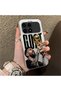 Xiaomi Redmi K90 5g Compatible Hard Acrylic Back Silicone Edge Lens Protection Star Football Player Case - 2
