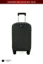 Diamond ABS Kabin Boy Valiz - 2
