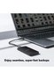External Portable SSD 2TB, Up To 1050Mb/s Read And 1000Mb/S Write - 3