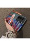 Realme C75 4g Compatible Hard Acrylic Back Silicone Edge Lens Protection Haaland Case - 4