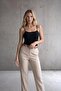 2-Pack Women's Thin Strap Tank Tops - 5