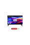 24D8000 24 inç 61 cm Ekran Uydu Alıcılı LED TV