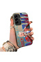 Samsung Galaxy A36/A56 Compatible Hard Acrylic Back Silicone Edge Lens Protection Haaland Case