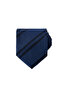 Italian Striped 100% Silk Tie
