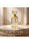 Luxury Square Glass Essential Oil Bottle with Gold Collar and Inner Dropper, Clear Refillable Perfume Container with Gold Pattern, Cosmetic Vials for Skincare Serum, Elegant Aromatherapy Storage.