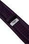 Italian Patterned Tie - 4