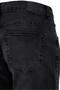 Regular Fit Standard Cut 5 Pocket Denim Trousers - 4