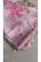 100 X 100 Cenk Needle-Embroidered Dowry Gift Box