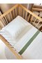 Cotton Satin Baby Pique Set Pique Embroidered Cotton - 3