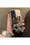 Xiaomi Redmi Note 12 Pro 5g Compatible Hard Acrylic Back Silicone Edge Lens Protection Star Football Player Case - 2