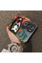 Vivo Y19S 4G/Y19S Pro Compatible Hard Acrylic Back Silicone Edge Lens Protection Joker Case - 4