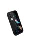 Vivo Y29 4g(V2434) Compatible Black Silicone Shockproof Camera Protected Venom Case - 3