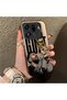 Oppo Find X9 Pro 5g Compatible Hard Acrylic Back Silicone Edge Lens Protection Star Football Player Case - 2