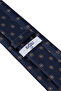 Italian Patterned Tie - 4