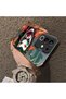 Vivo Y29 4g(V2434) Compatible Hard Acrylic Back Silicone Edge Lens Protection Joker Case - 4