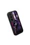 Infinix Hot 60 Pro Plus Compatible Black Silicone Case with Shockproof Camera Protection - 3