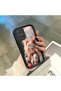 حافظة سيليكون سوداء متوافقة مع هاتف Redmi 10 2022، مقاومة للصدمات مع حماية للكاميرا
