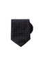 Italian Patterned Tie