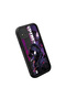 Realme C20/C20A Compatible Black Silicone Case Shockproof with Camera Protection - 3