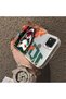 Xiaomi Redmi 9C/10A Compatible Hard Acrylic Back Silicone Edge Lens Protection Joker Case - 4