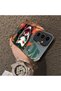 Samsung Galaxy S24 Fe Compatible Hard Acrylic Back Silicone Edge Lens Protection Joker Case - 4