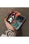 Samsung Galaxy A36/A56 Compatible Hard Acrylic Back Silicone Edge Lens Protection Joker Case - 4