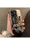 Realme Note 50 Compatible Hard Acrylic Back Silicone Edge Lens Protection Star Football Player Case - 2