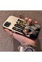 Realme C20/C20A Compatible Hard Acrylic Back Silicone Edge Lens Protection Star Football Player Case - 3