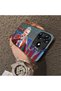 Tecno Spark 10 Pro(Ki7) Compatible Hard Acrylic Back Silicone Edge Lens Protection Haaland Case - 4