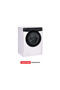 KWM 11115 A INV A Enerji Sınıfı 11 kg 1400 Devir Çamaşır Makinesi Beyaz