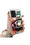 Xiaomi Redmi Note 13 Pro Plus+ 5g Compatible Hard Acrylic Back Silicone Edge Lens Protection Joker Case