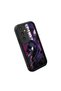 Samsung Galaxy S23 Fe Compatible Black Silicone Case with Shockproof Camera Protection - 3