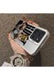 Case for Xiaomi Poco C85 4g Compatible Hard Acrylic Back Silicon Edge Lens Protection Star Football Player - 4
