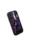 Vivo V60 Compatible Black Silicone Case Shockproof with Camera Protection - 3