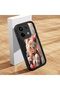 Redmi Note 13 Pro 5g Compatible Black Silicone Case with Shockproof Camera Protection - 2