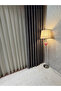 Portofino 03 Cream 1/3 Pleated Tulle Curtain Apm - 5