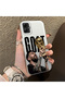 Samsung Galaxy A05 Compatible Hard Acrylic Back Silicone Edge Lens Protection Star Football Player Case - 2