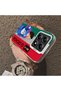 Xiaomi Mi 14t Pro Compatible Hard Acrylic Back Silicone Edge Lens Protection Star Football Player Case - 4
