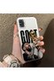 Samsung Galaxy A31 Compatible Hard Acrylic Back Silicone Edge Lens Protection Star Football Player Case - 2