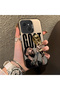 Tecno Spark 40C Compatible Hard Acrylic Back Silicone Edge Lens Protection Star Football Player Case - 2