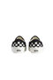 Classic Slip-On Unisex Casual Shoes Vn000D6Y7051 Black - 3