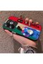 Tecno Spark 20 Compatible Hard Acrylic Back Silicone Edge Lens Protection Star Football Player Case - 3